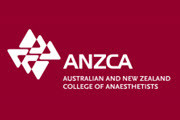 Australian and New Zealand College of Anaesthetists 